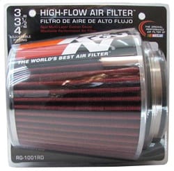 Universal Clamp-On Air Filter thumbnail 11