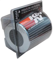 Universal Clamp-On Air Filter thumbnail 6