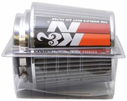Universal Clamp-On Air Filter thumbnail 12