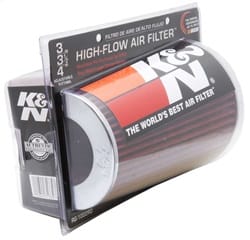 Universal Clamp-On Air Filter thumbnail 6