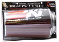 Universal Clamp-On Air Filter thumbnail 8