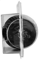 Universal Clamp-On Air Filter Multi Lingual thumbnail 8