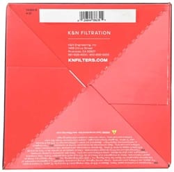Universal Clamp-On Air Filter thumbnail 14