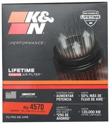 Universal Clamp-On Air Filter thumbnail 16
