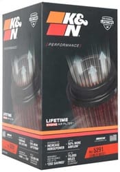 Universal Clamp-On Air Filter thumbnail 12
