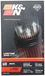 Universal Clamp-On Air Filter thumbnail 17