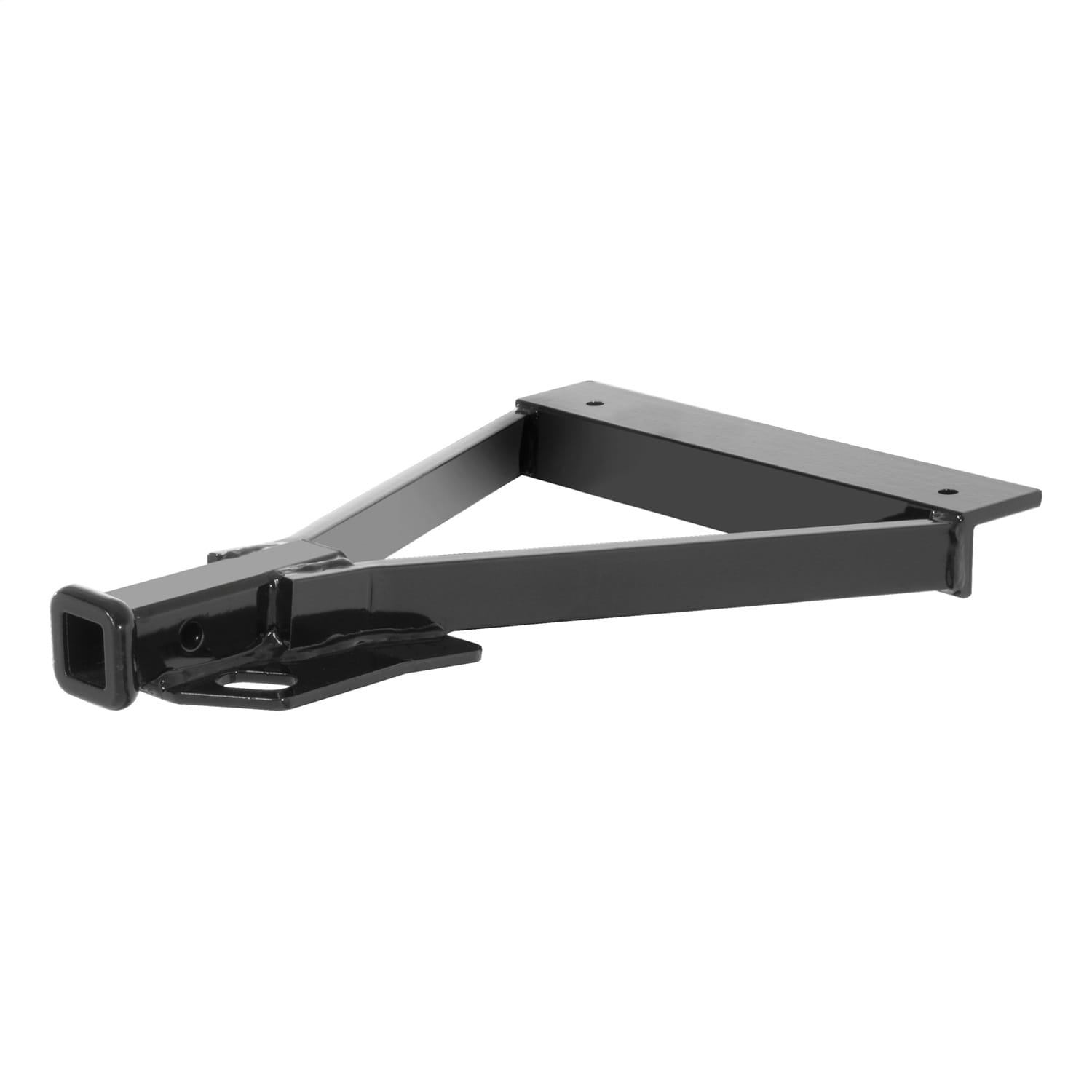 Class 1 Trailer Hitch; 1-1/4in. Receiver; Select Honda Fit
