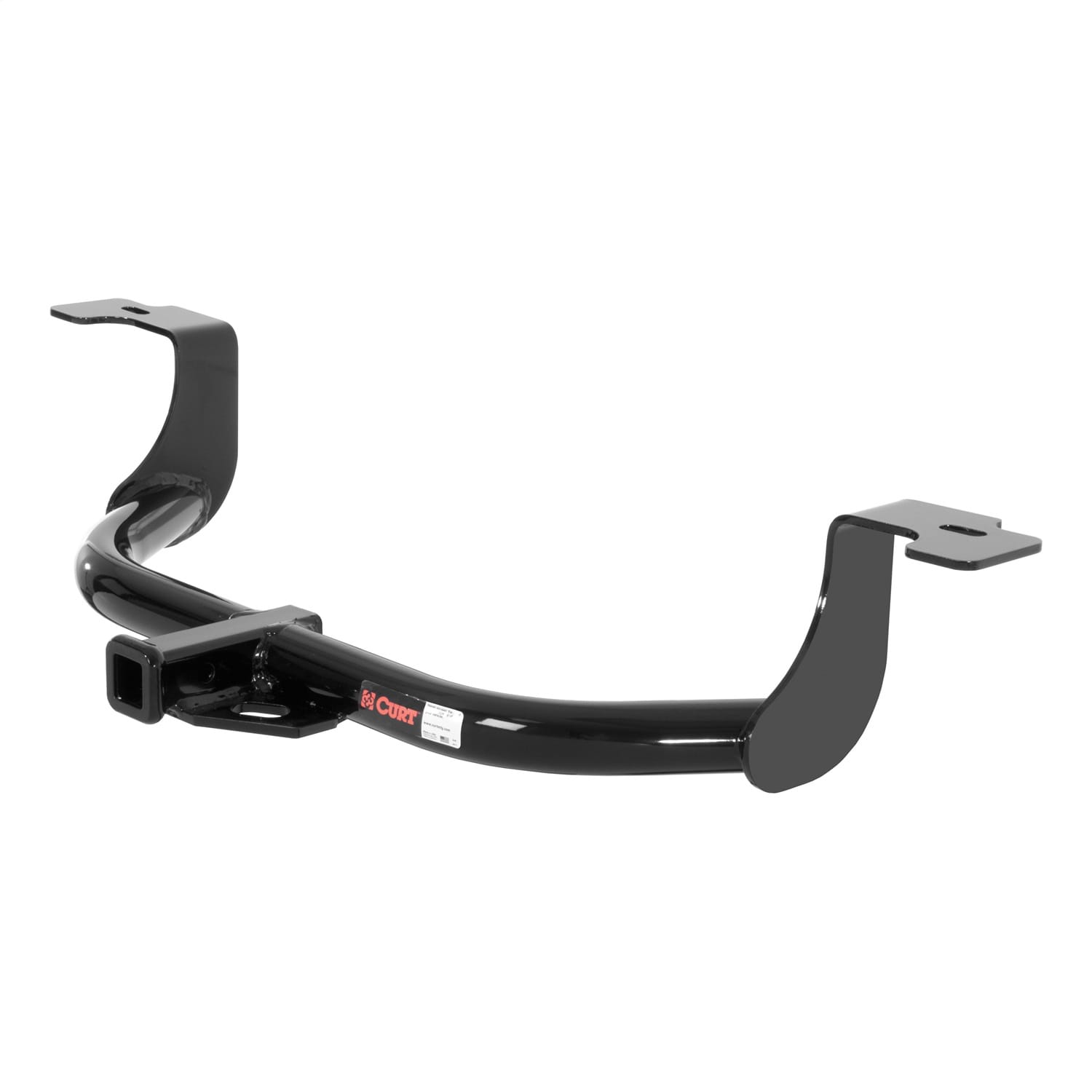 Class 1 Trailer Hitch; 1-1/4in. Receiver; Select Honda Accord; TSX