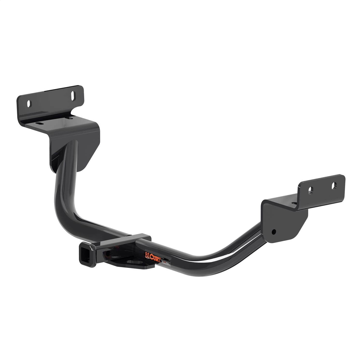 Class 1 Trailer Hitch; 1-1/4in. Receiver; Select Nissan Juke