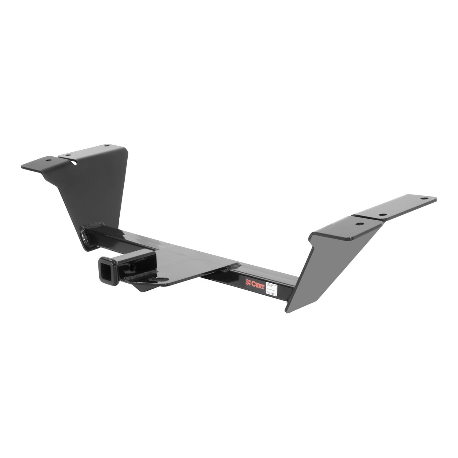 Class 1 Hitch; 1-1/4in. Receiver; Select Pontiac Firebird; Chevrolet Camaro