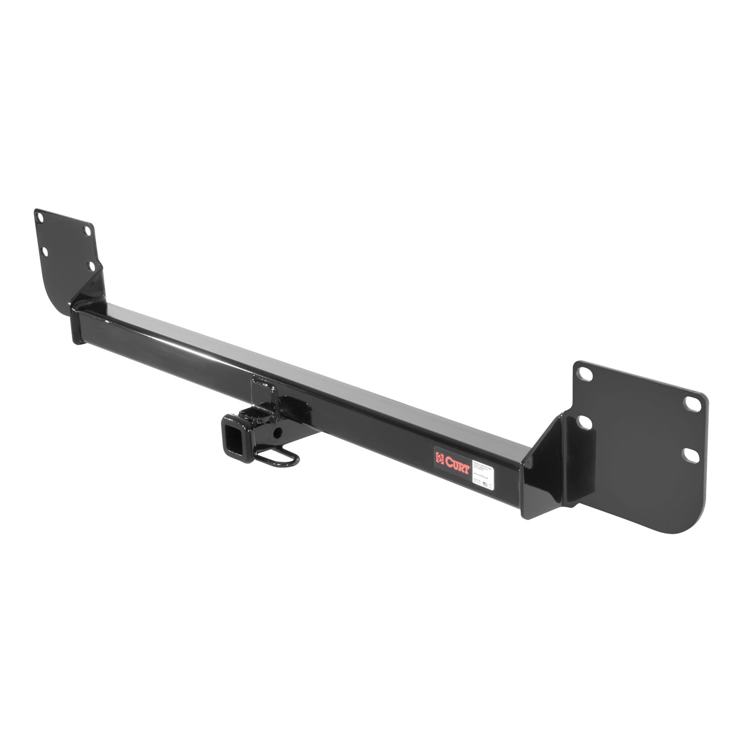 Class 1 Trailer Hitch; 1-1/4in. Receiver; Select Mini Cooper