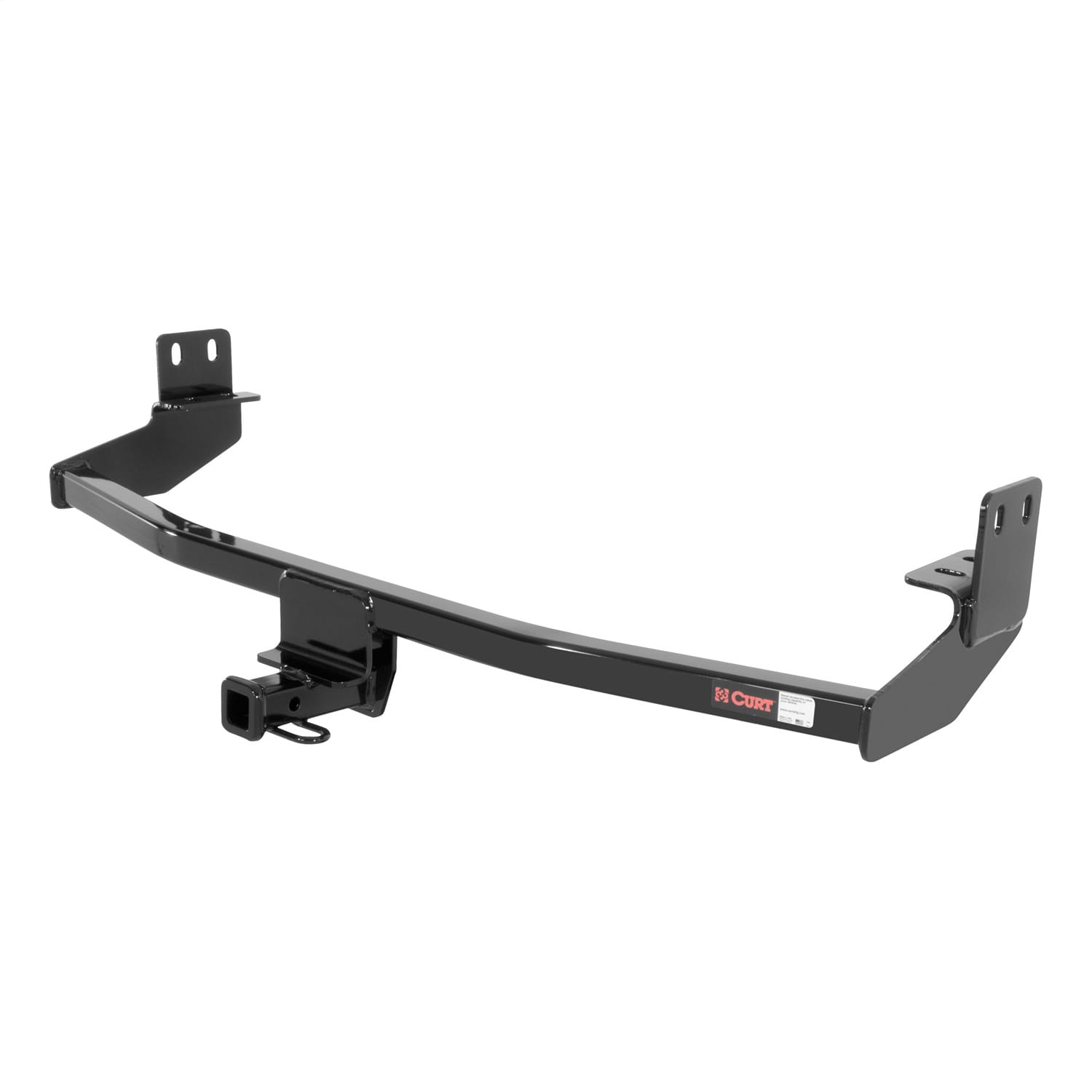 Class 1 Trailer Hitch; 1-1/4in. Receiver; Select Chrysler PT Cruiser