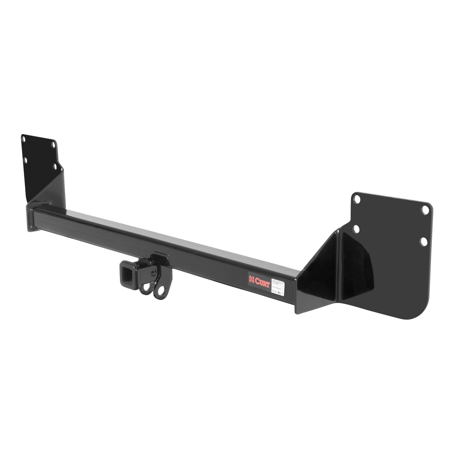 Class 1 Trailer Hitch; 1-1/4in. Receiver; Select Mini Cooper