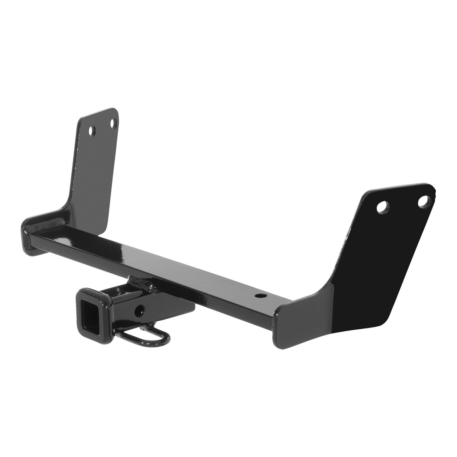 Class 1 Hitch; 1-1/4in. Receiver; Select Audi A4; Quattro; S4; Volkswagen Passat