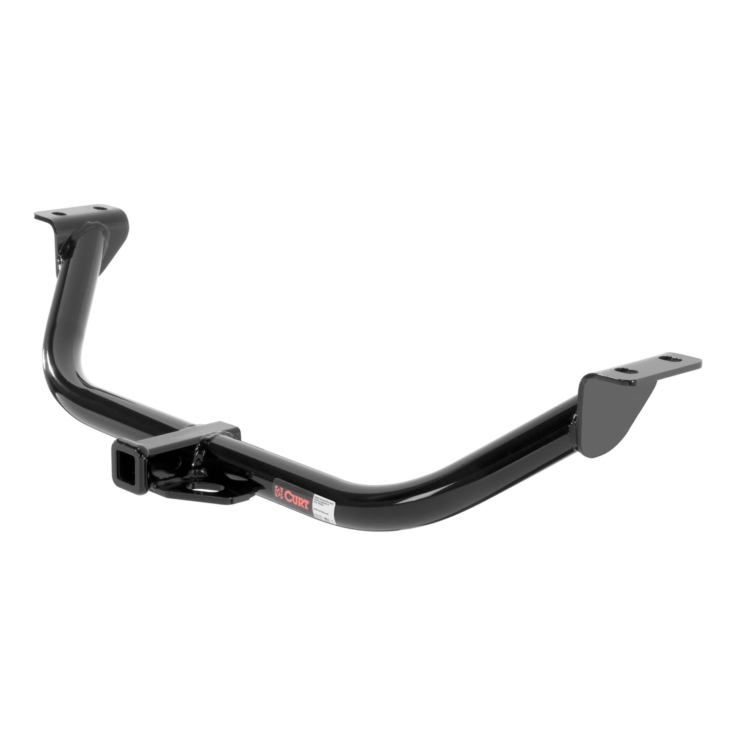 Class 1 Trailer Hitch; 1-1/4in. Receiver; Select Lexus CT200h