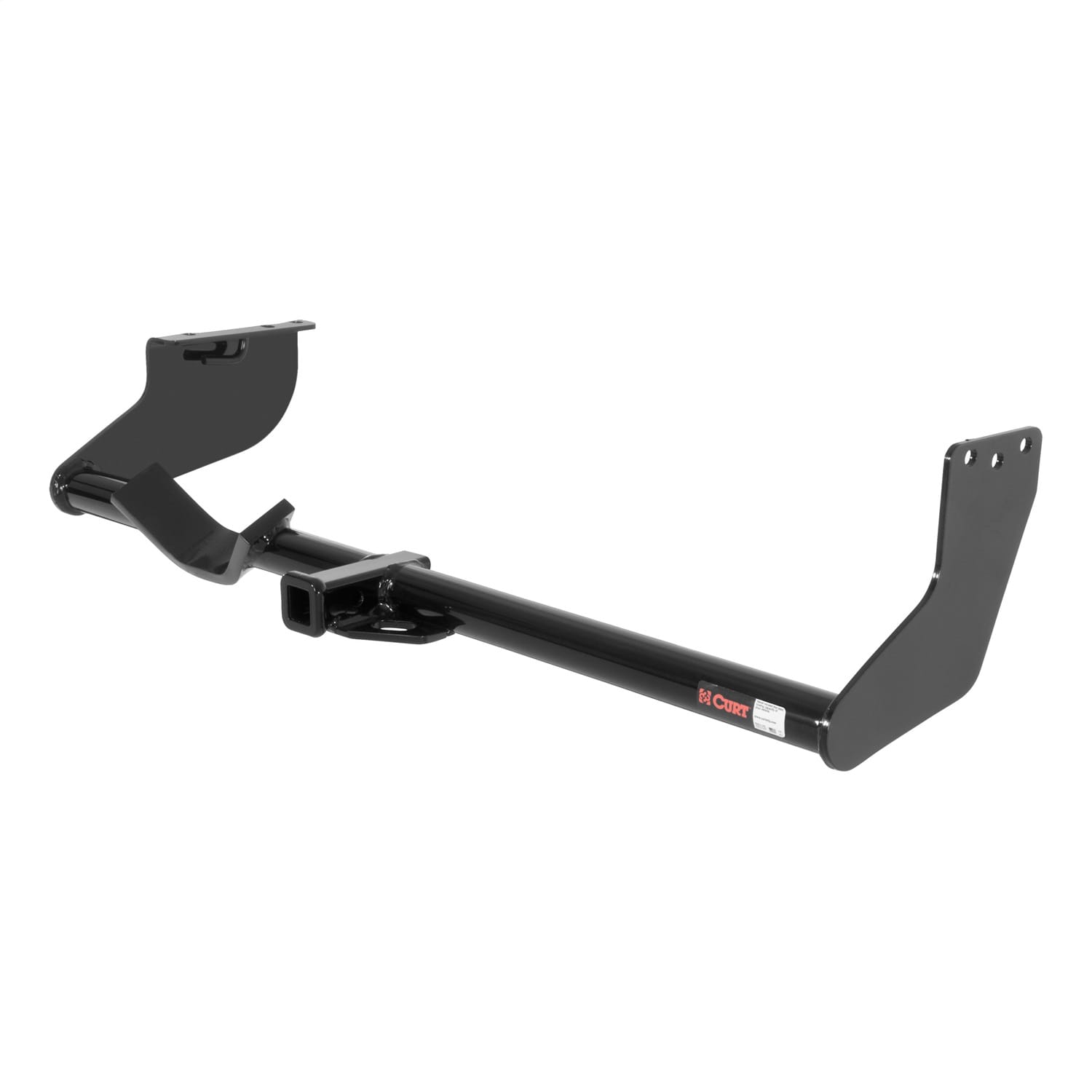 Class 1 Trailer Hitch; 1-1/4in. Receiver; Select Nissan Cube