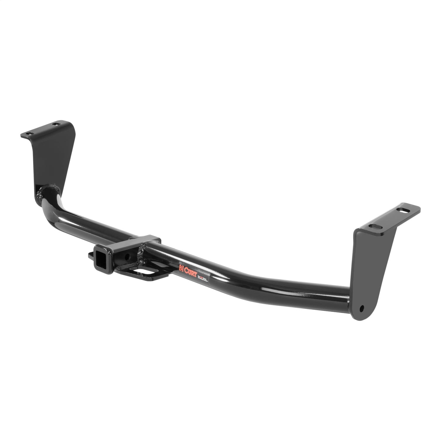 Class 1 Trailer Hitch; 1-1/4in. Receiver; Select Toyota Corolla