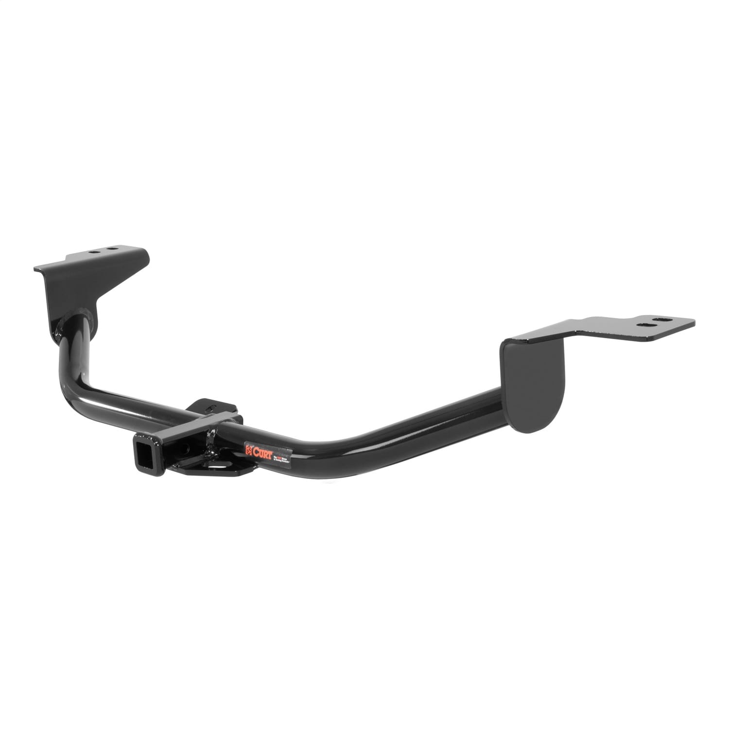 Class 1 Trailer Hitch; 1-1/4in. Receiver; Select Hyundai Elantra; Elantra Coupe