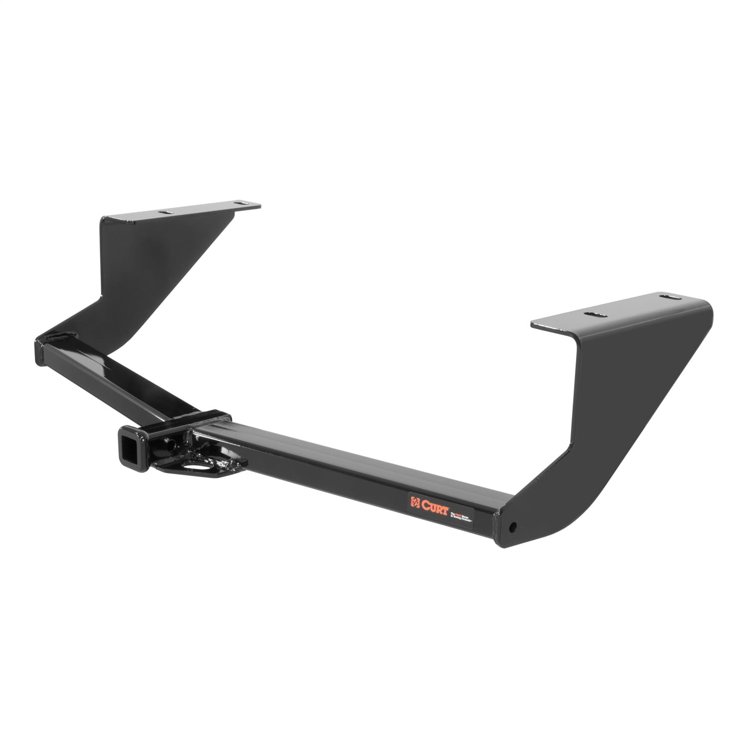 Class 1 Trailer Hitch; 1-1/4in. Receiver; Select Cadillac ATS
