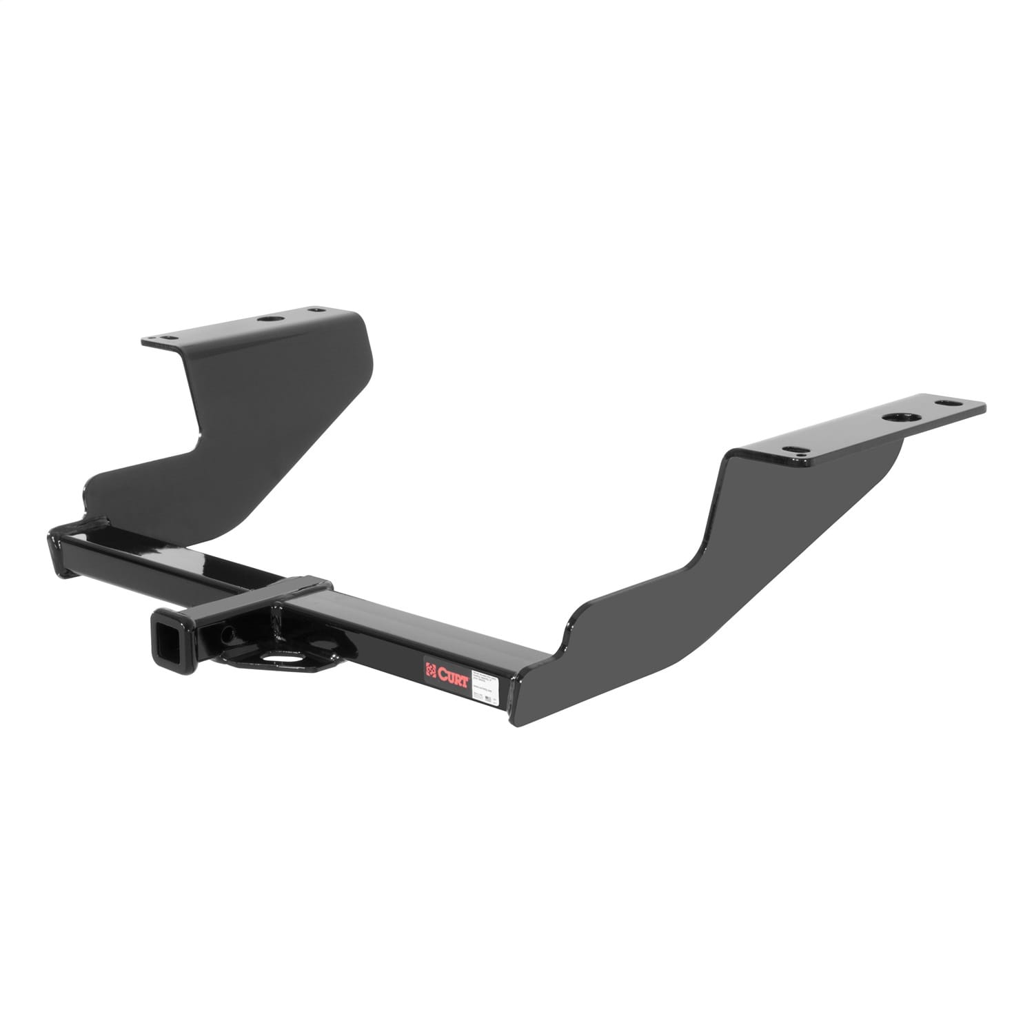 Class 1 Trailer Hitch; 1-1/4in. Receiver; Select Subaru Impreza