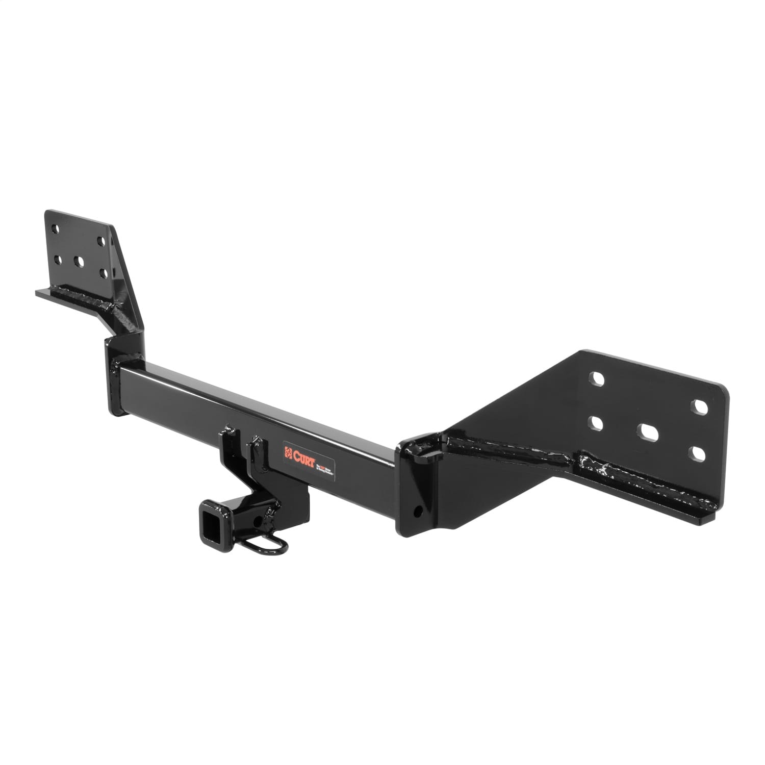 Class 1 Trailer Hitch; 1-1/4in. Receiver; Select Lexus GS300; GS350