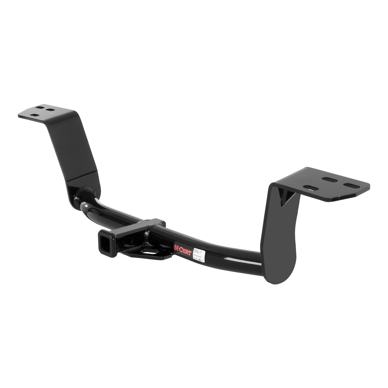 Class 1 Hitch; 1-1/4in. Receiver; Select Lexus GS300; GS350; GS430; IS250; IS350