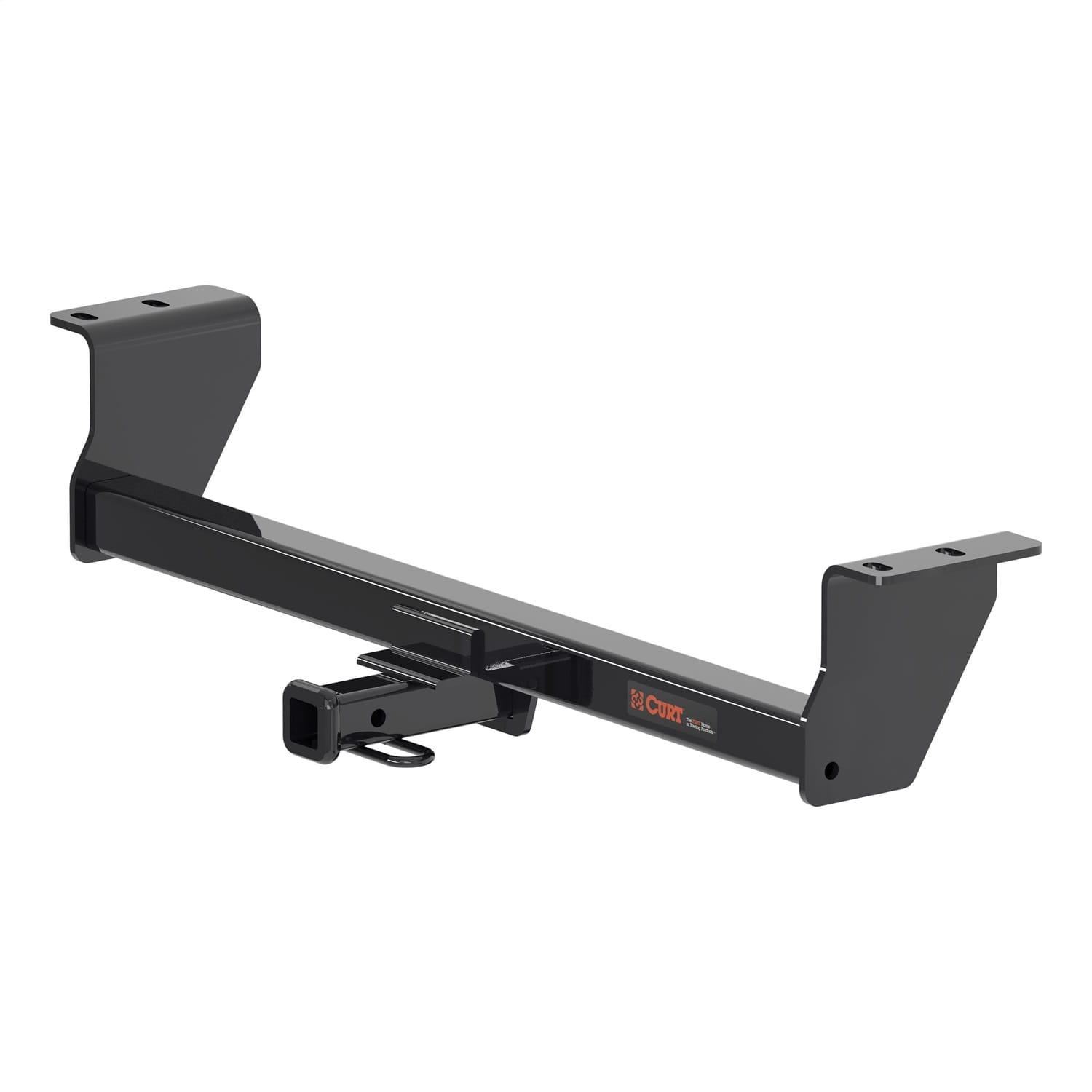 Class 1 Trailer Hitch; 1-1/4in. Receiver; Select Scion tC