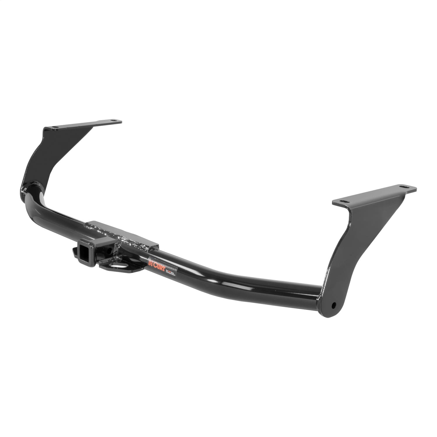 Class 1 Trailer Hitch; 1-1/4in. Receiver; Select Mazda 3