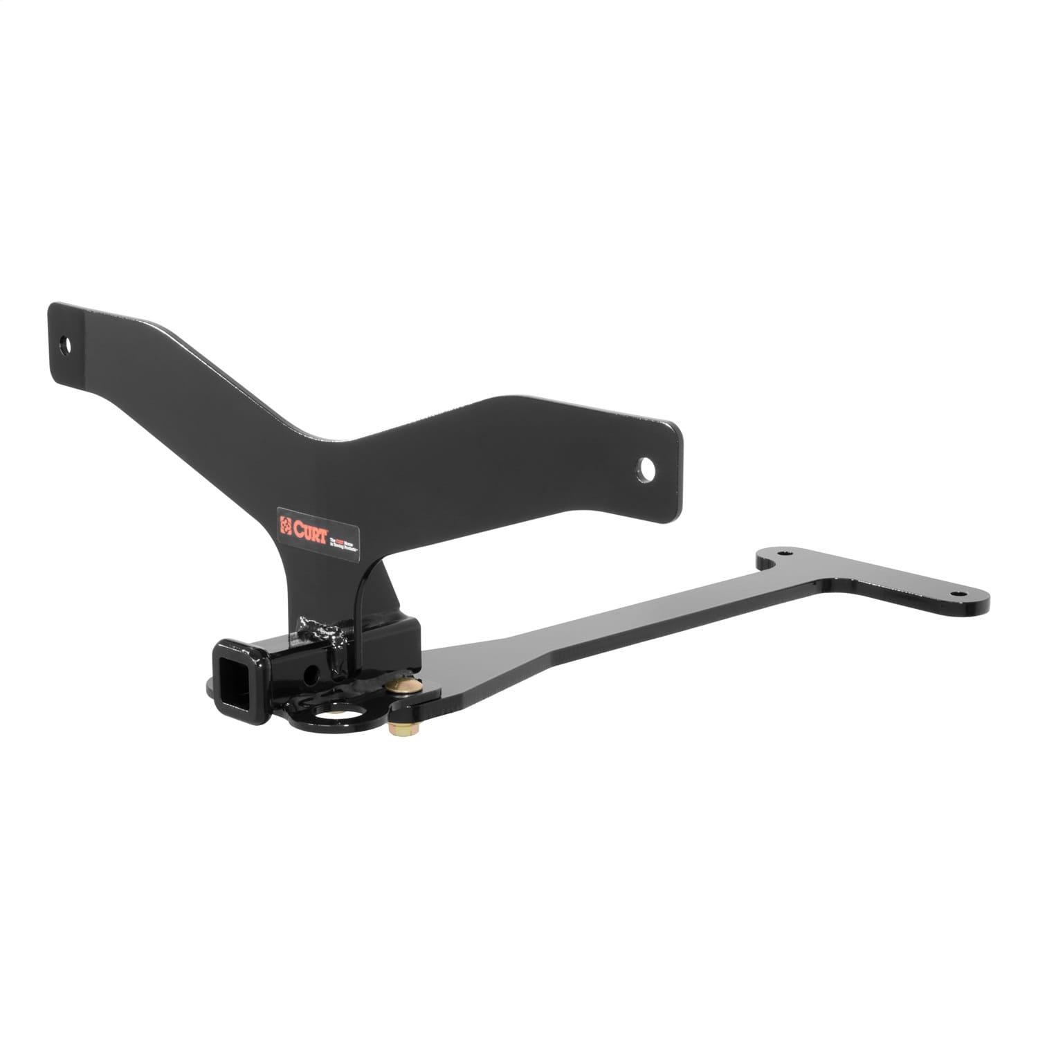Class 1 Hitch; 1-1/4in. Receiver; Select BMW 535i; 535i xDrive; 550i; 550i xDriv
