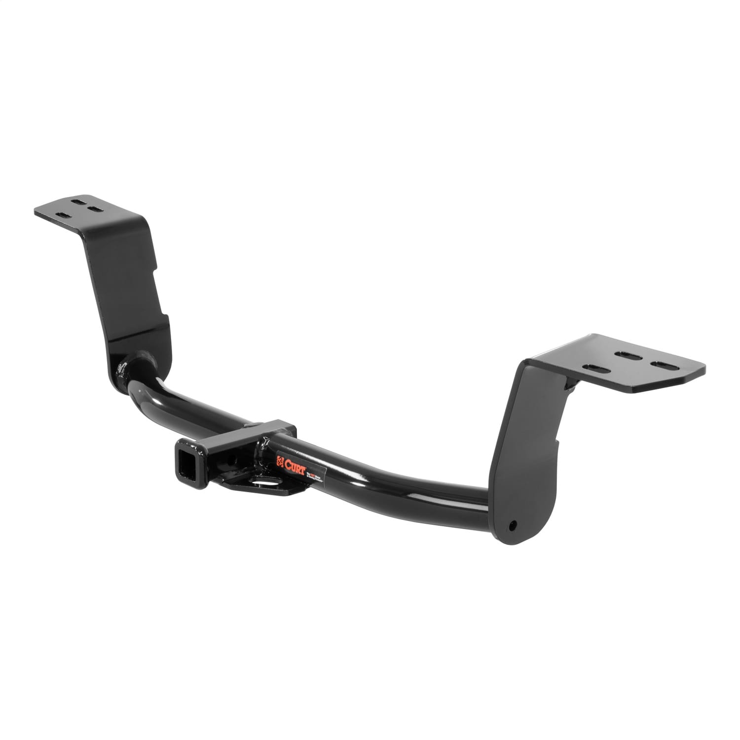 Class 1 Hitch; 1-1/4in.; Select Lexus IS Turbo; IS200t; IS250; IS300; IS350