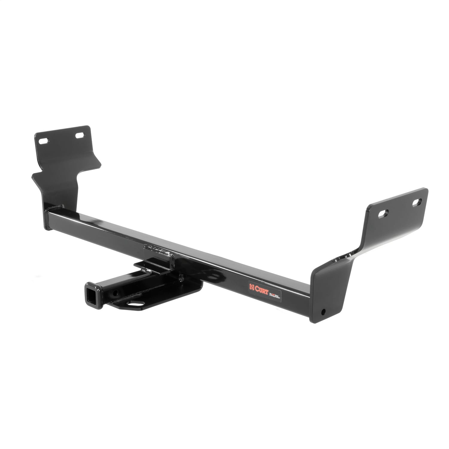 Class 1 Trailer Hitch; 1-1/4in. Receiver; Select Chrysler 200