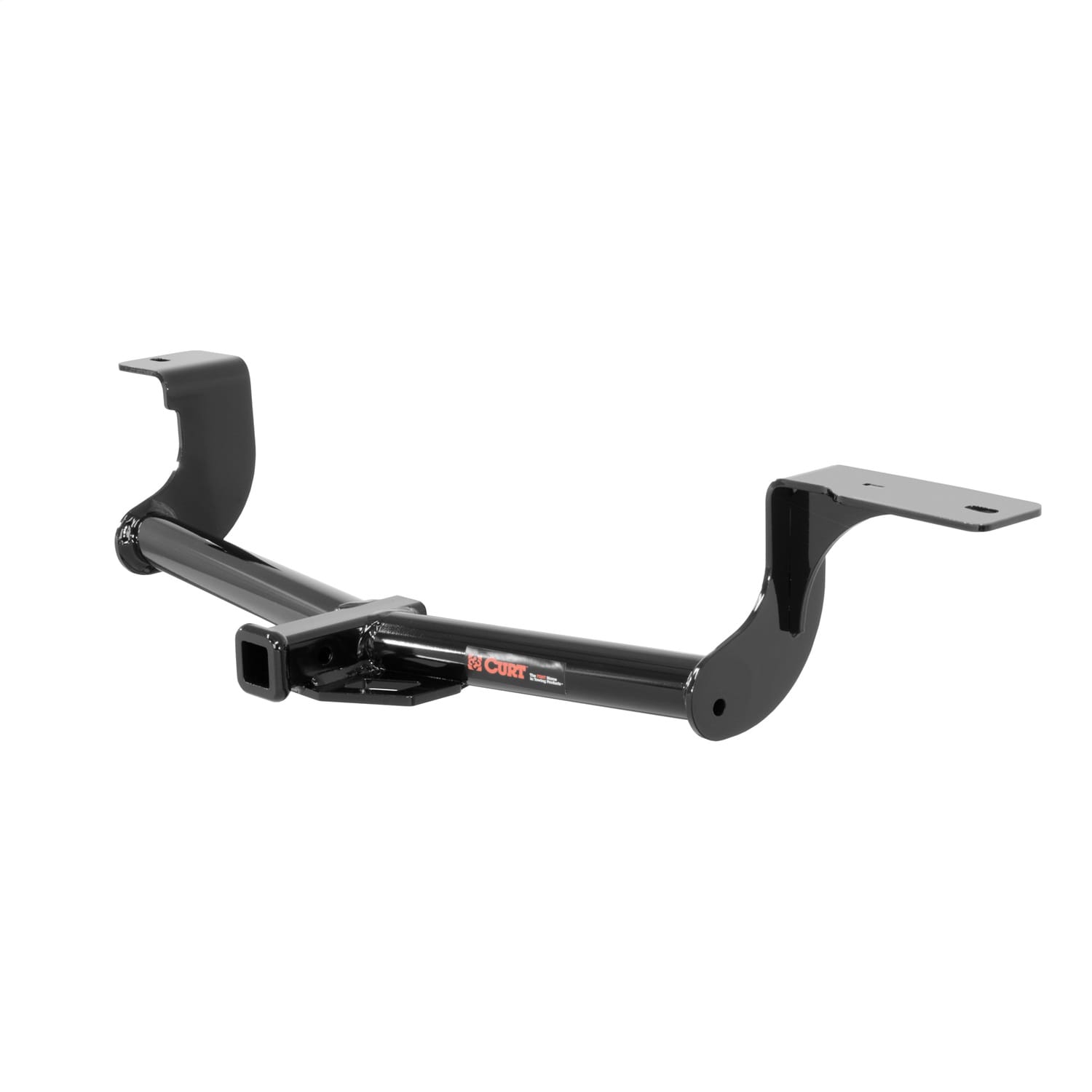 Class 1 Trailer Hitch; 1-1/4in. Receiver; Select Honda HR-V