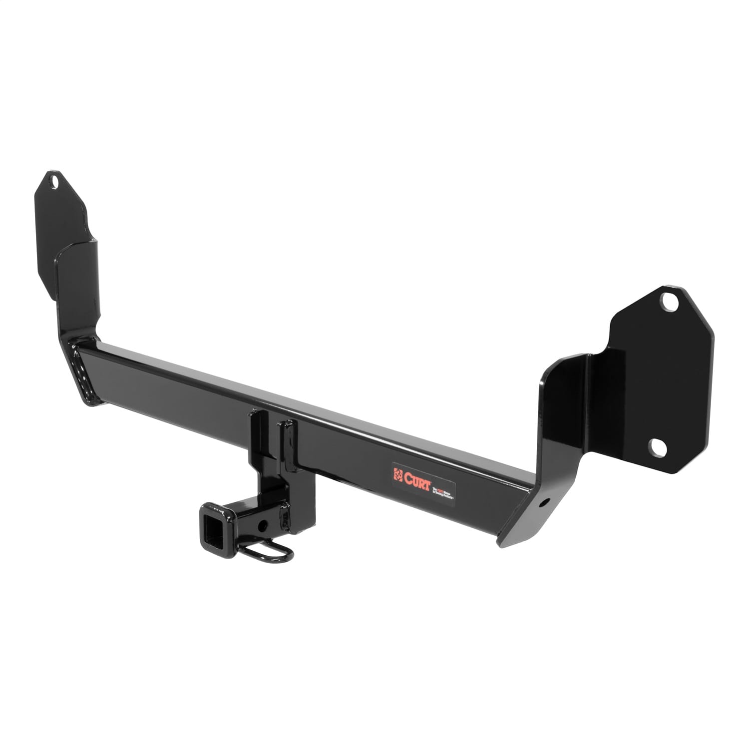 Class 1 Trailer Hitch; 1-1/4in. Receiver; Select Mini Cooper