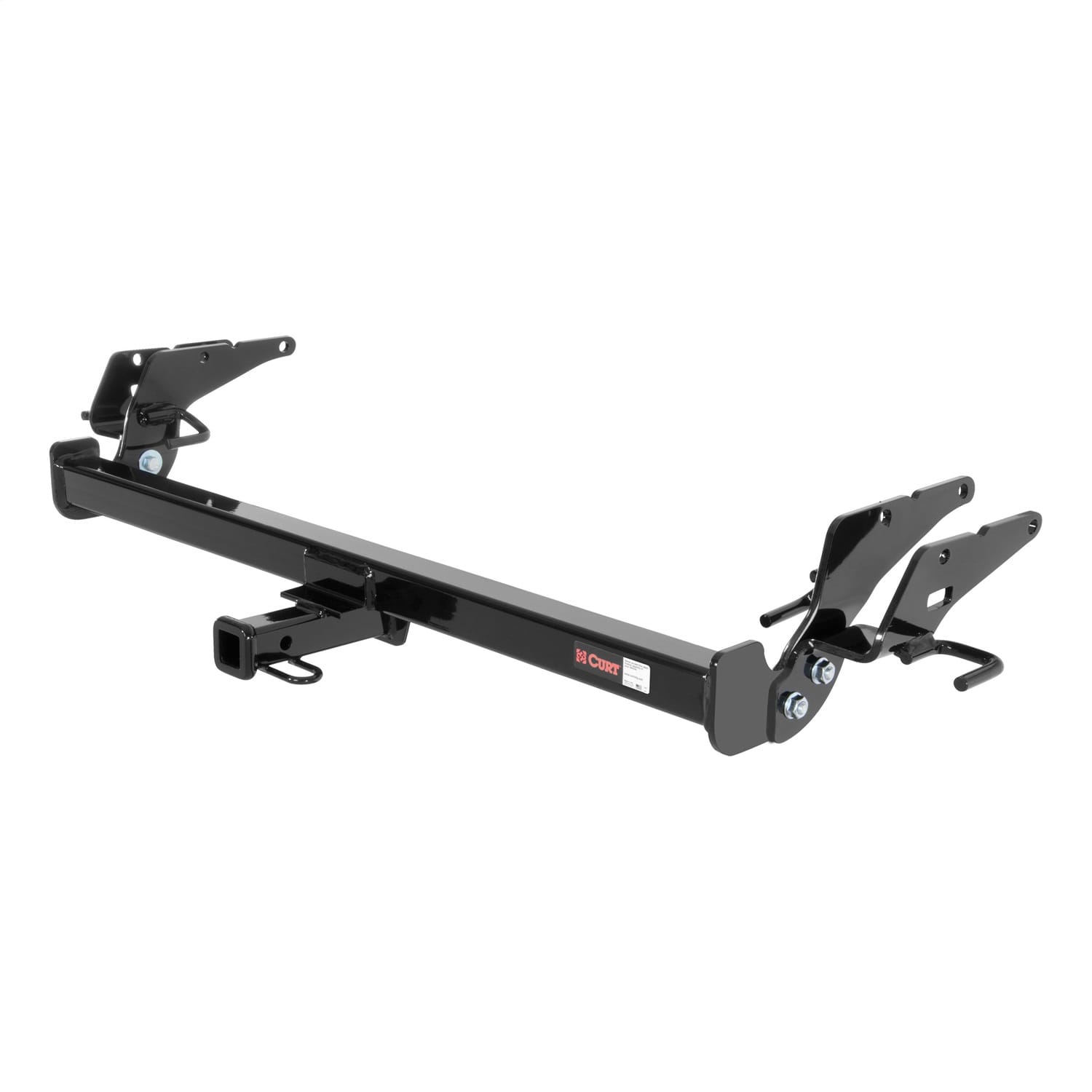 Class 1 Trailer Hitch; 1-1/4in. Receiver; Select Toyota Avalon