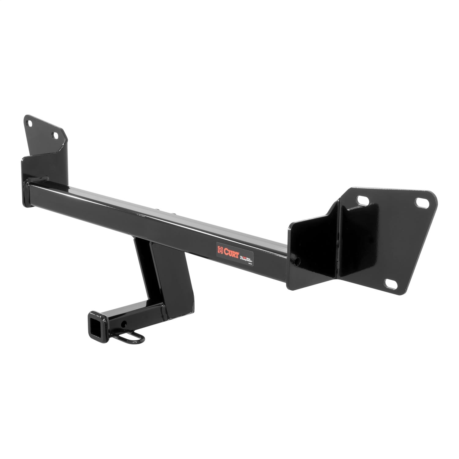 Class 1 Trailer Hitch; 1-1/4in. Receiver; Select Chevrolet Volt