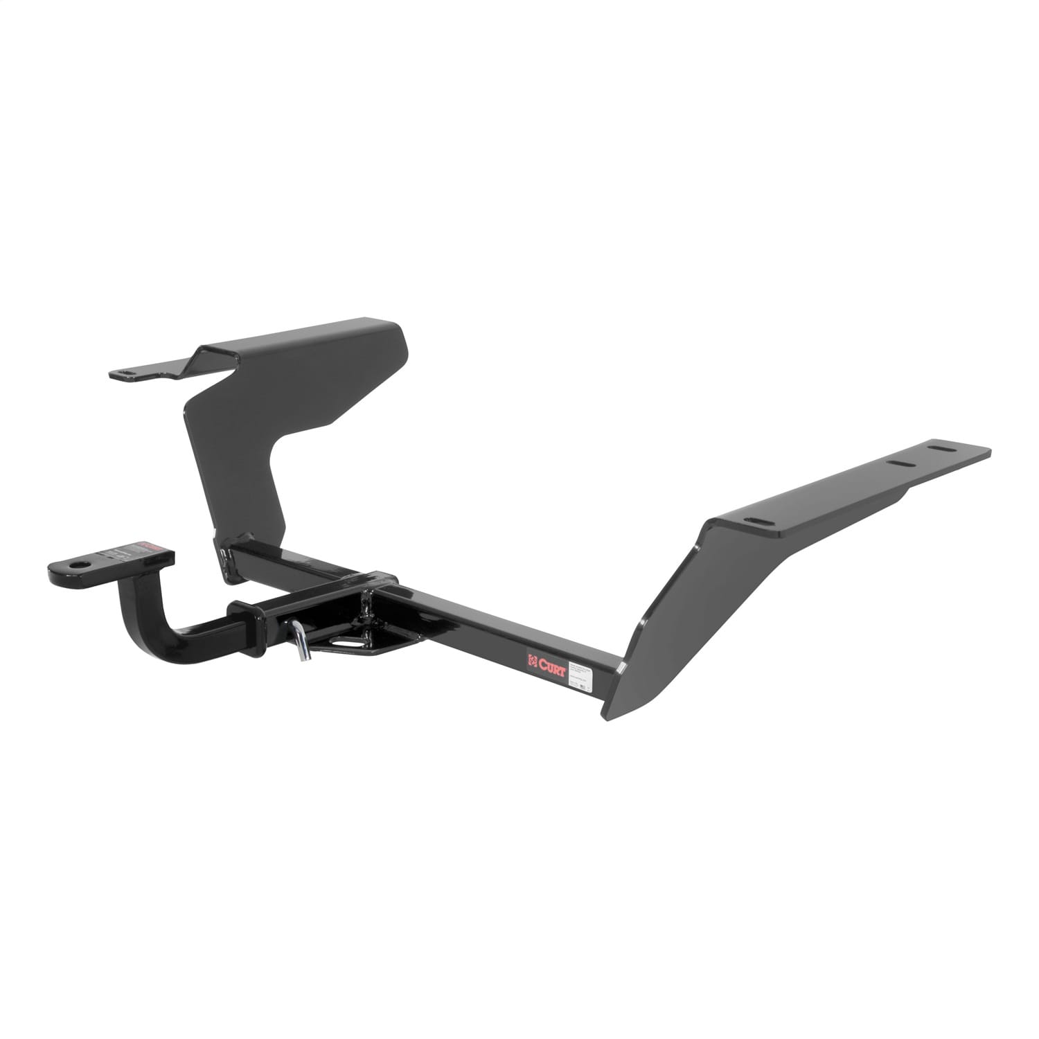 Class 1 Hitch; 1-1/4in. Mount; Select Cobalt; HHR; Pursuit; G5; Ion
