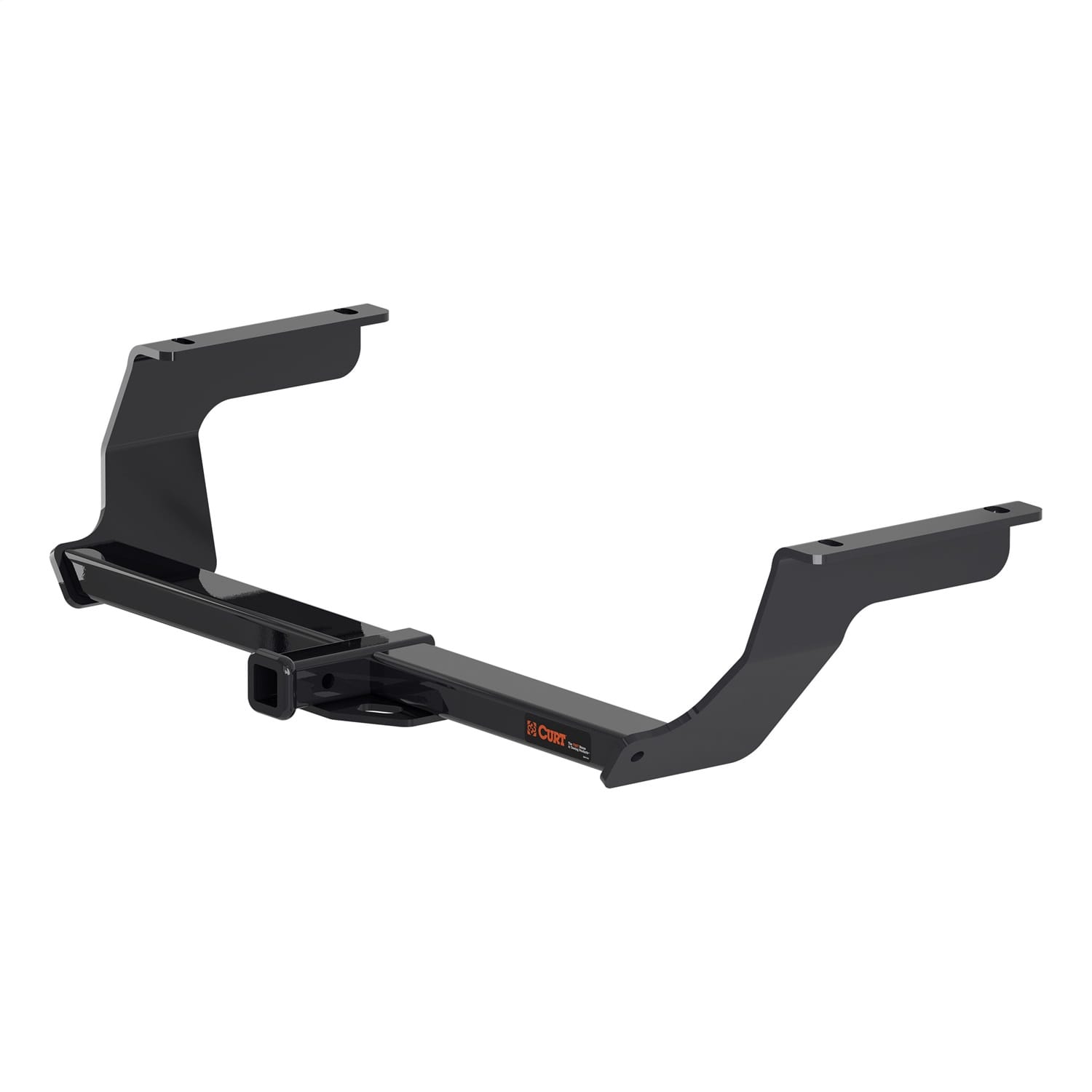Class 1 Trailer Hitch; 1-1/4in. Receiver; Select Subaru Impreza