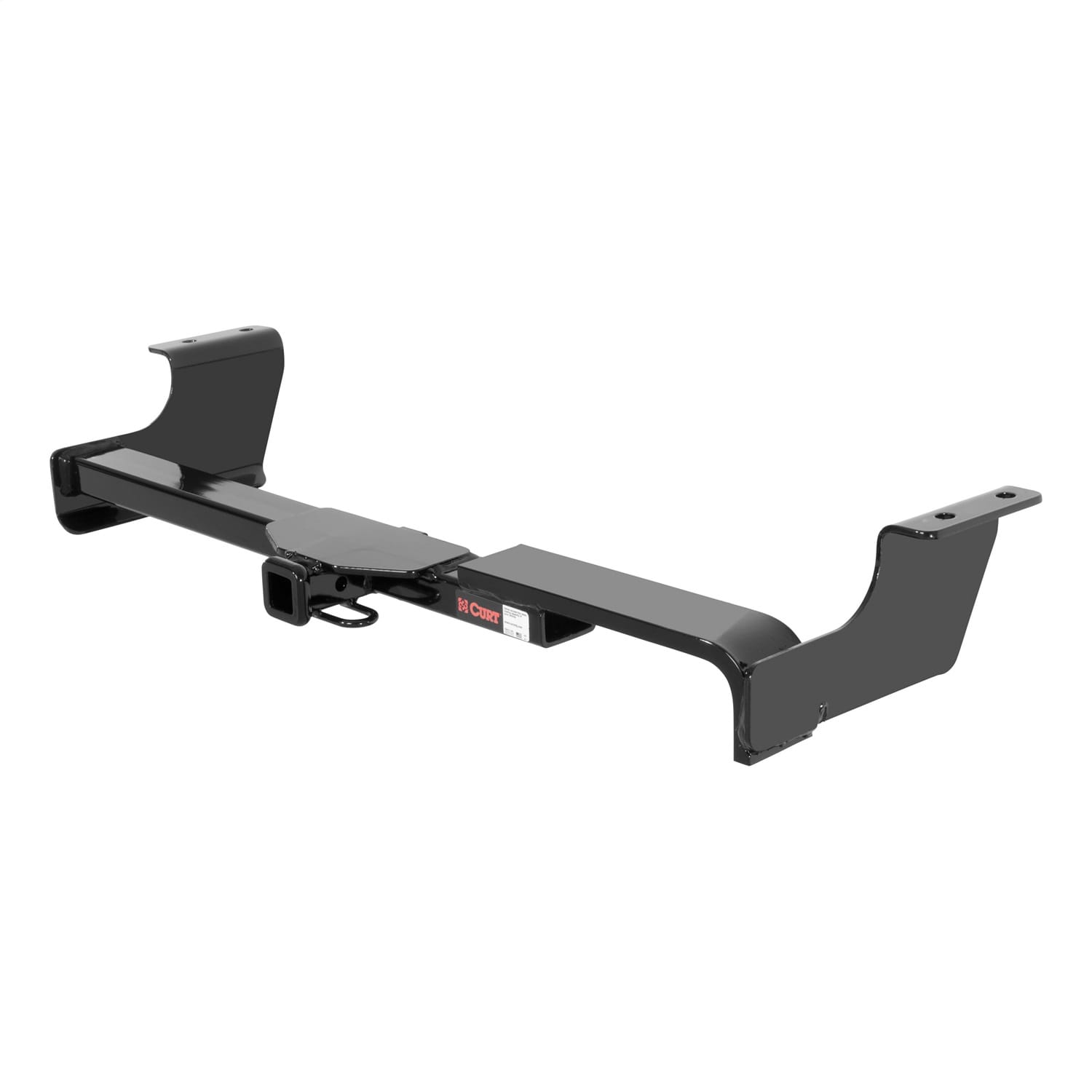 Class 1 Trailer Hitch; 1-1/4in. Receiver; Select Toyota Prius