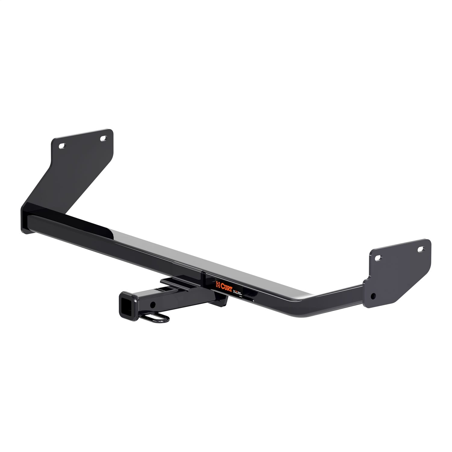Class 1 Trailer Hitch; 1-1/4in. Receiver; Select Hyundai Ioniq