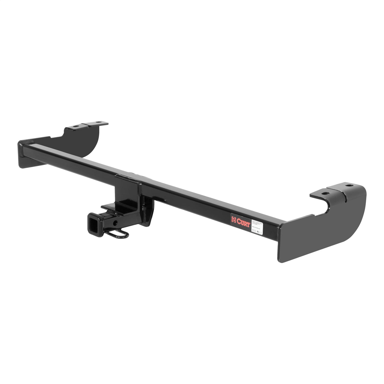 Class 1 Trailer Hitch; 1-1/4in. Receiver; Select Scion xA