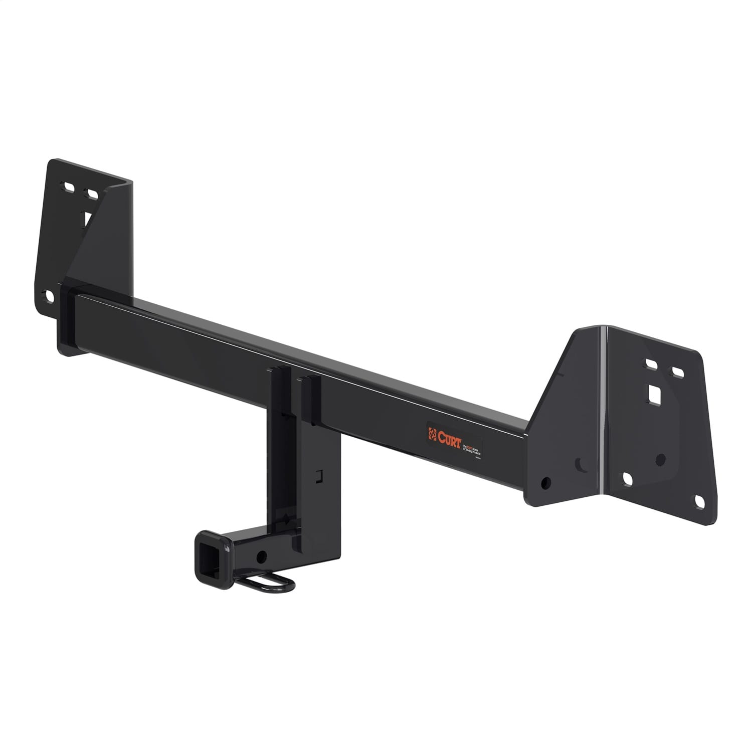 Class 1 Trailer Hitch; 1-1/4in. Receiver; Select Toyota C-HR