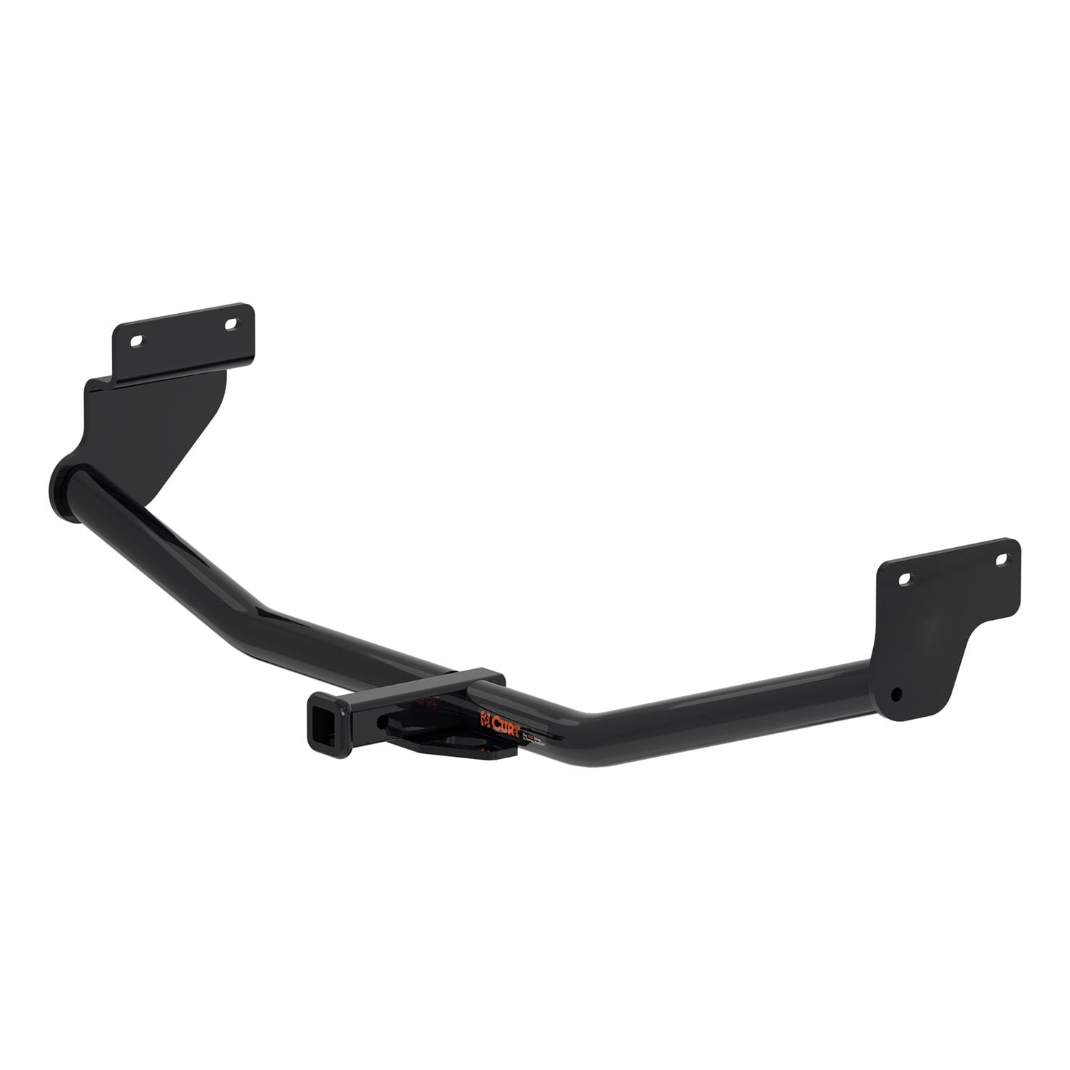 Class 1 Trailer Hitch; 1-1/4in. Receiver; Select Hyundai Elantra GT