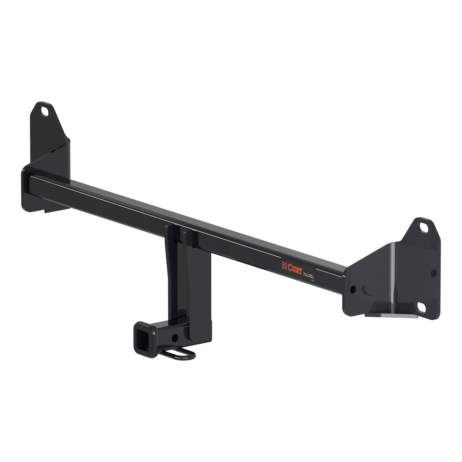 Class 1 Trailer Hitch; 1-1/4in. Receiver; Select Mini Cooper Clubman