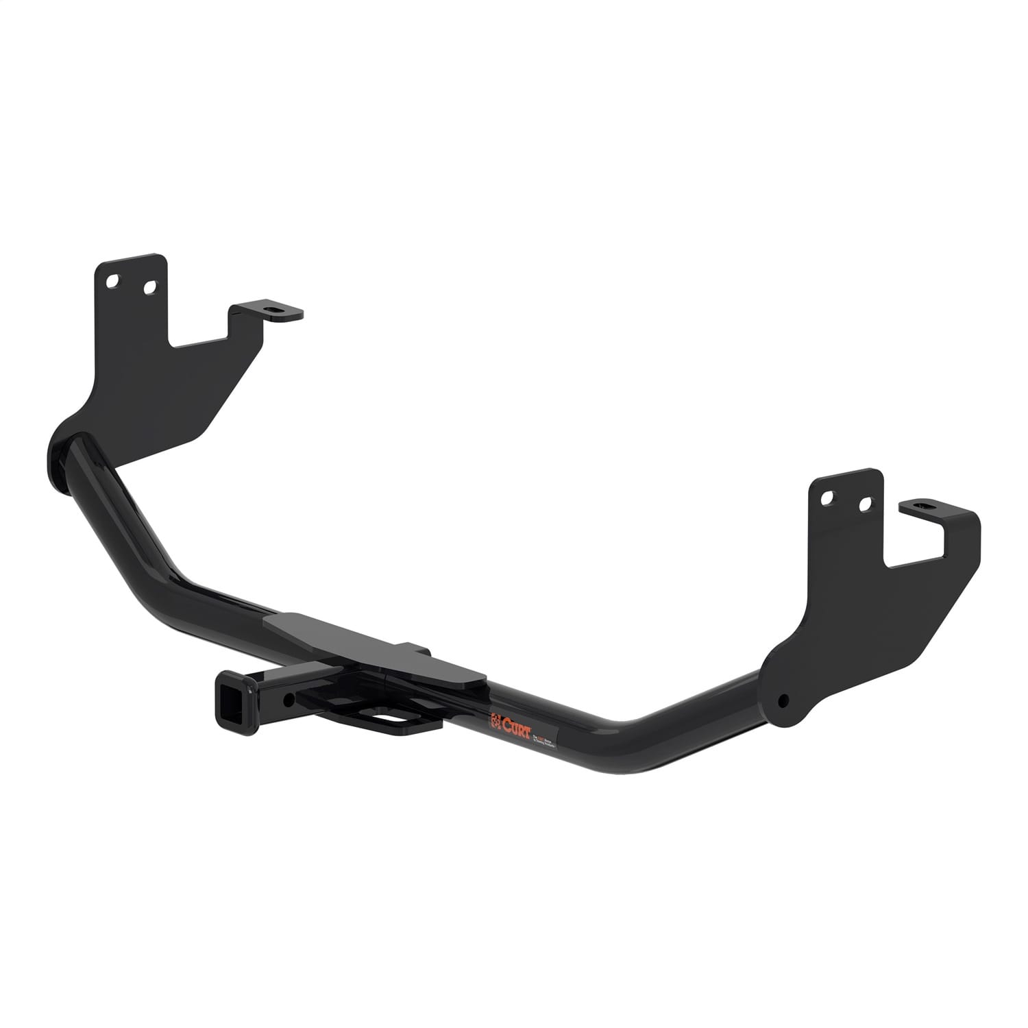 Class 1 Hitch; 1-1/4in.; Select Buick Encore; Chevrolet Trax (Excluding GX)