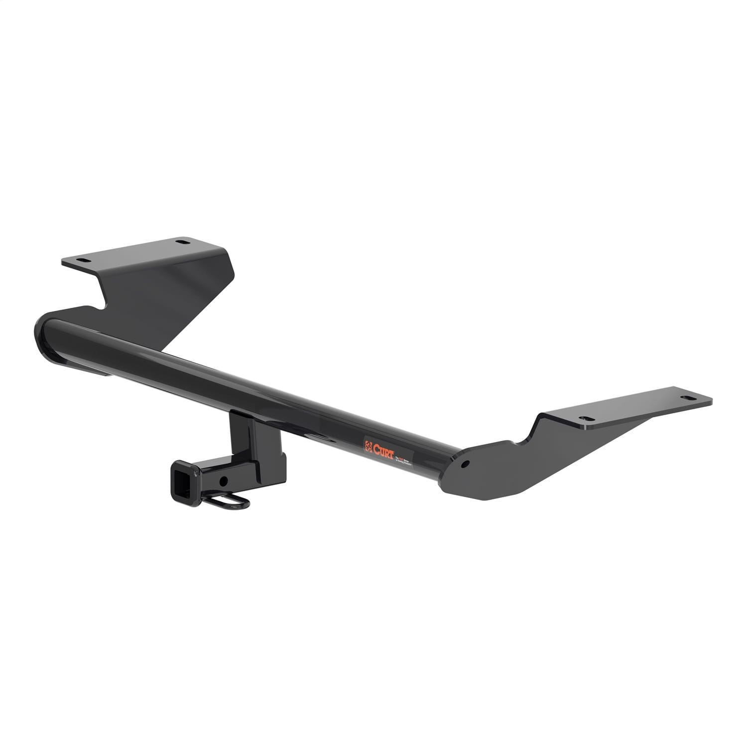 Class 1 Trailer Hitch; 1-1/4in. Receiver; Select Hyundai Accent