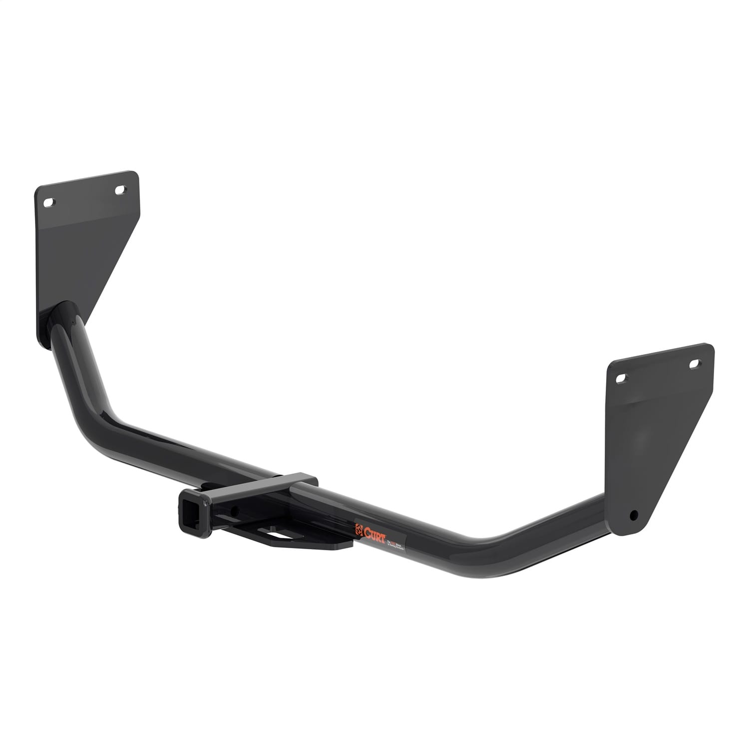 Class 1 Trailer Hitch; 1-1/4in. Receiver; Select Hyundai Veloster