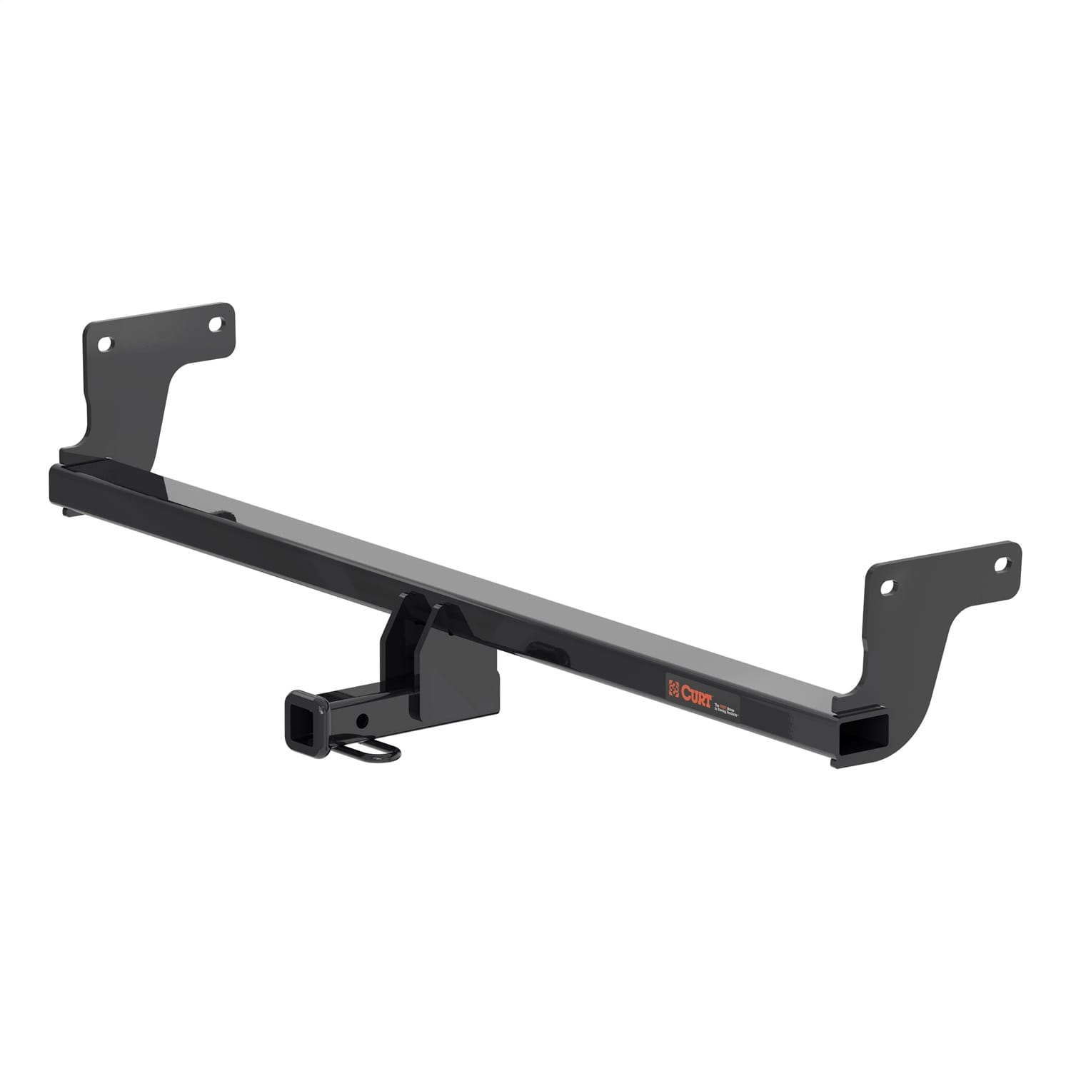 Class 1 Trailer Hitch; 1-1/4in. Receiver; Select Kia Soul