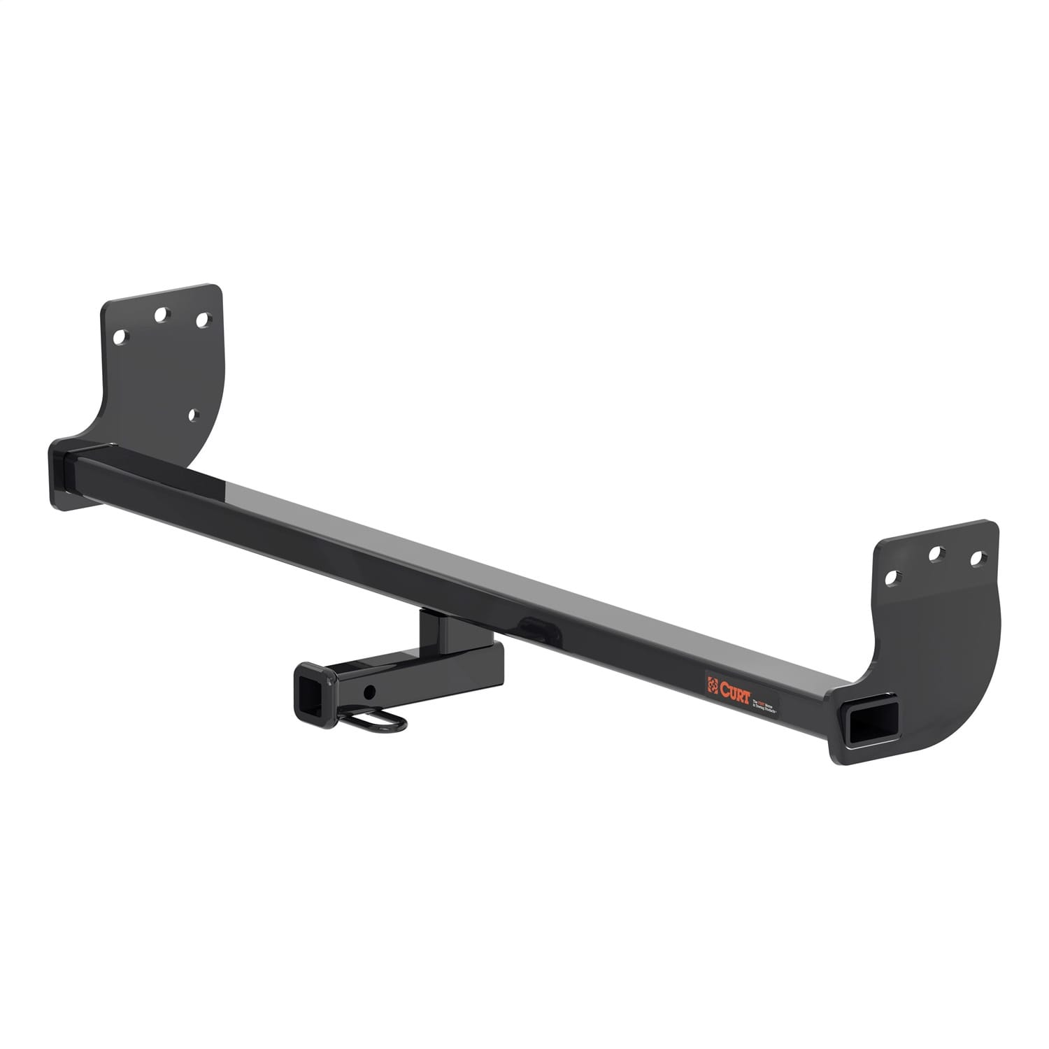 Class 1 Trailer Hitch; 1-1/4in. Receiver; Select Kia Seltos