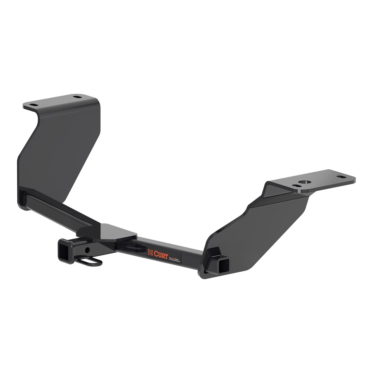 Class 1 Trailer Hitch; 1-1/4in. Receiver; Select Toyota Corolla