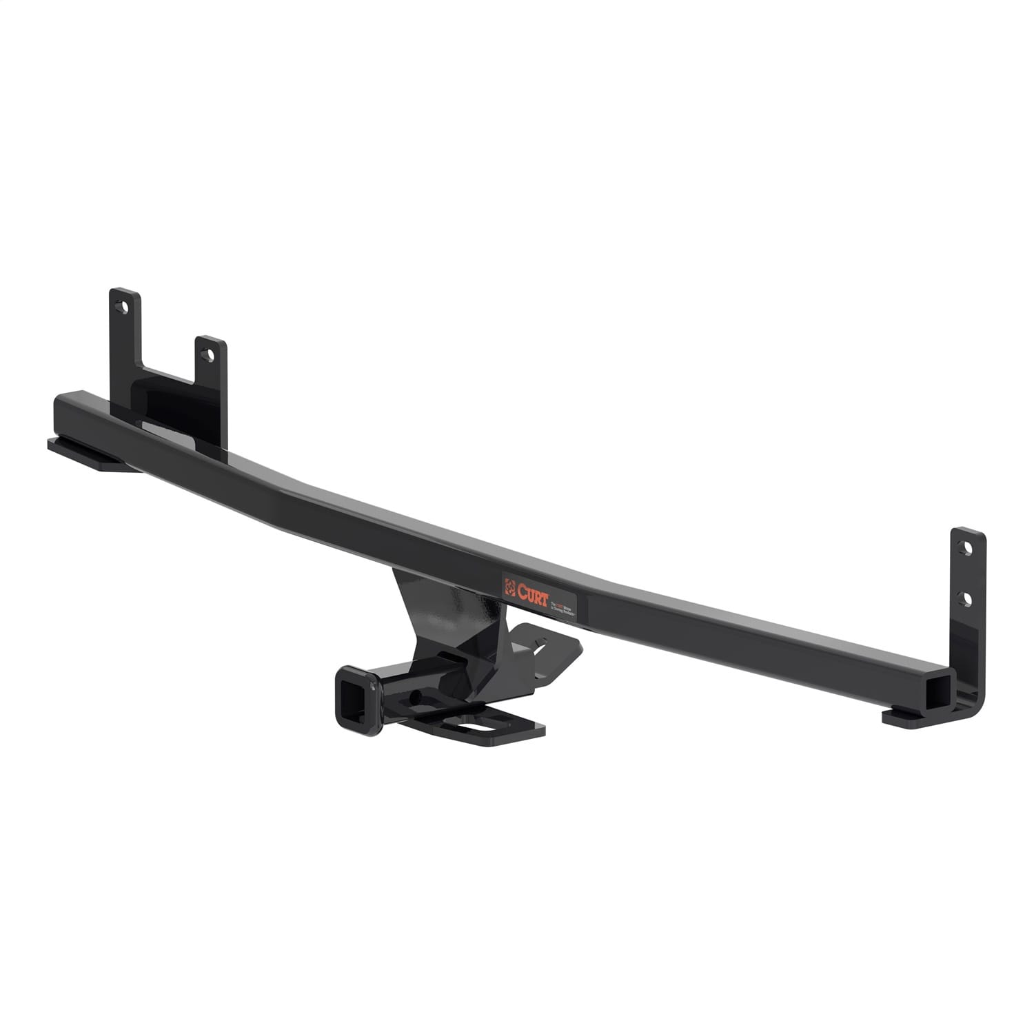 Class 1 Trailer Hitch; 1-1/4in. Receiver; Select Hyundai Venue